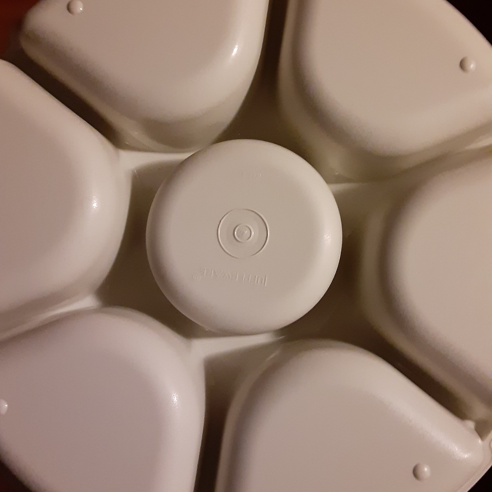 🍓Appetizer Server/Storage - Picture 2 of 5